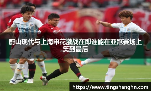 蔚山现代与上海申花激战在即谁能在亚冠赛场上笑到最后