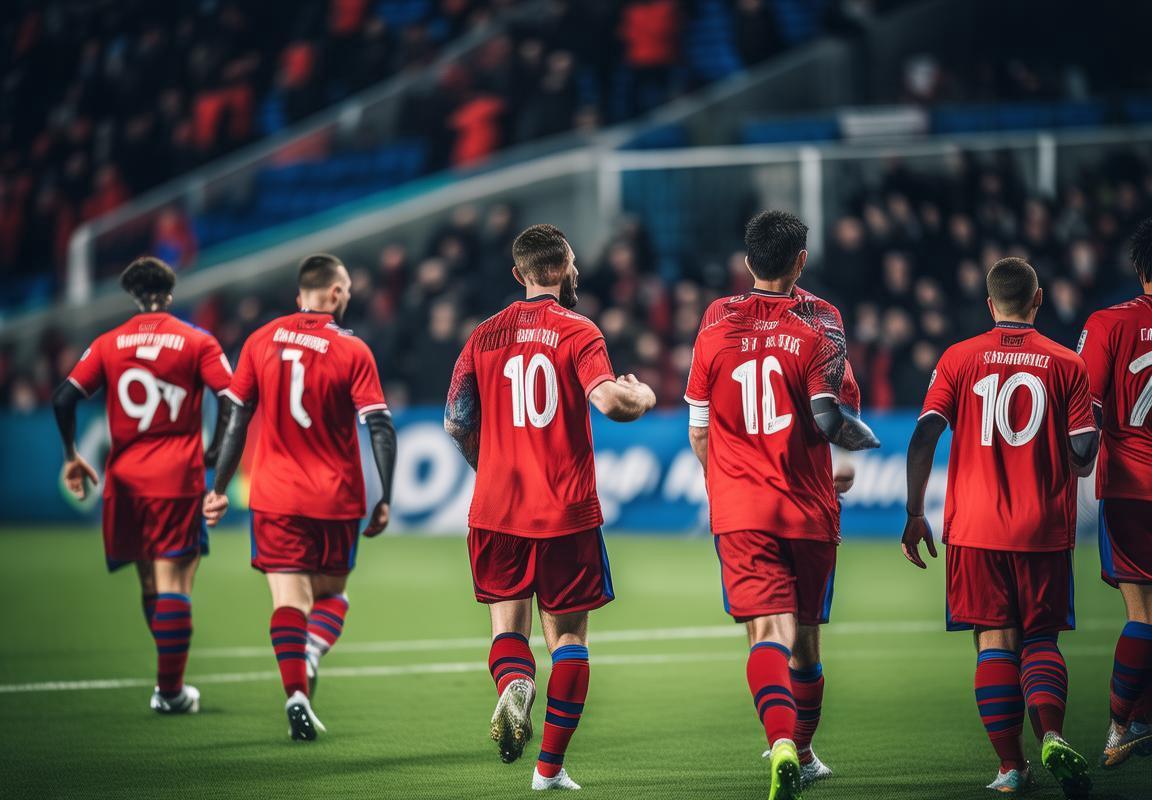 范佩西荷甲联赛父子同场！沙奎尔替补登场难阻球队四连败