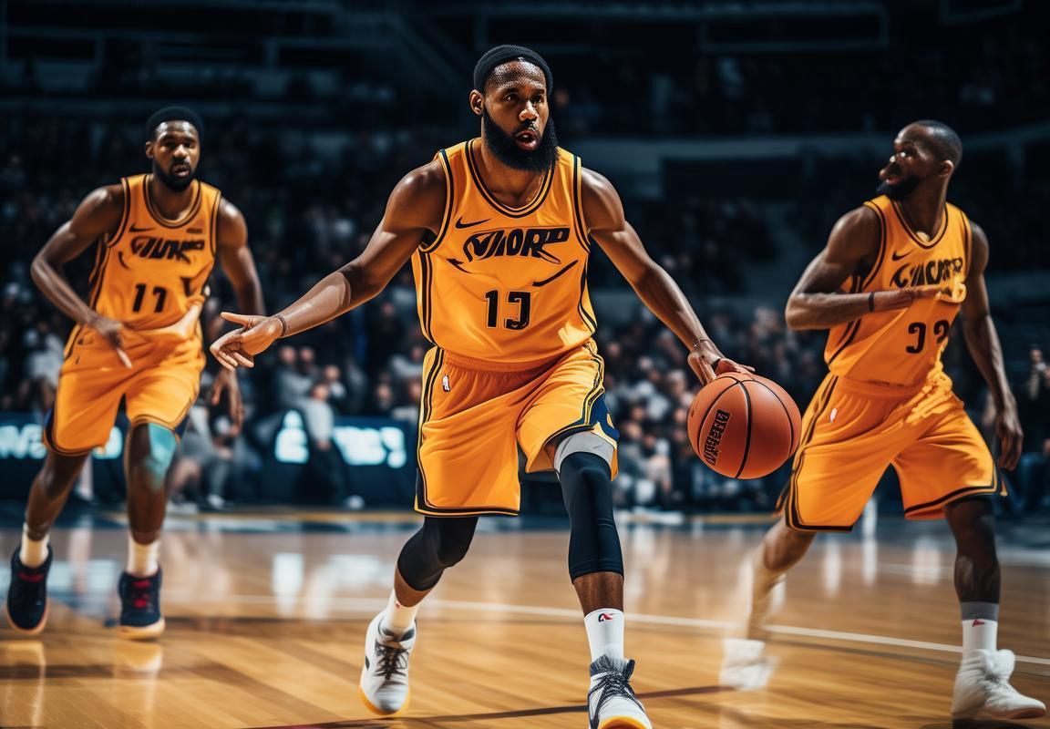 休斯顿火箭队新射手三场65分10记三分，杜兰特角色转变激活火箭战术体系