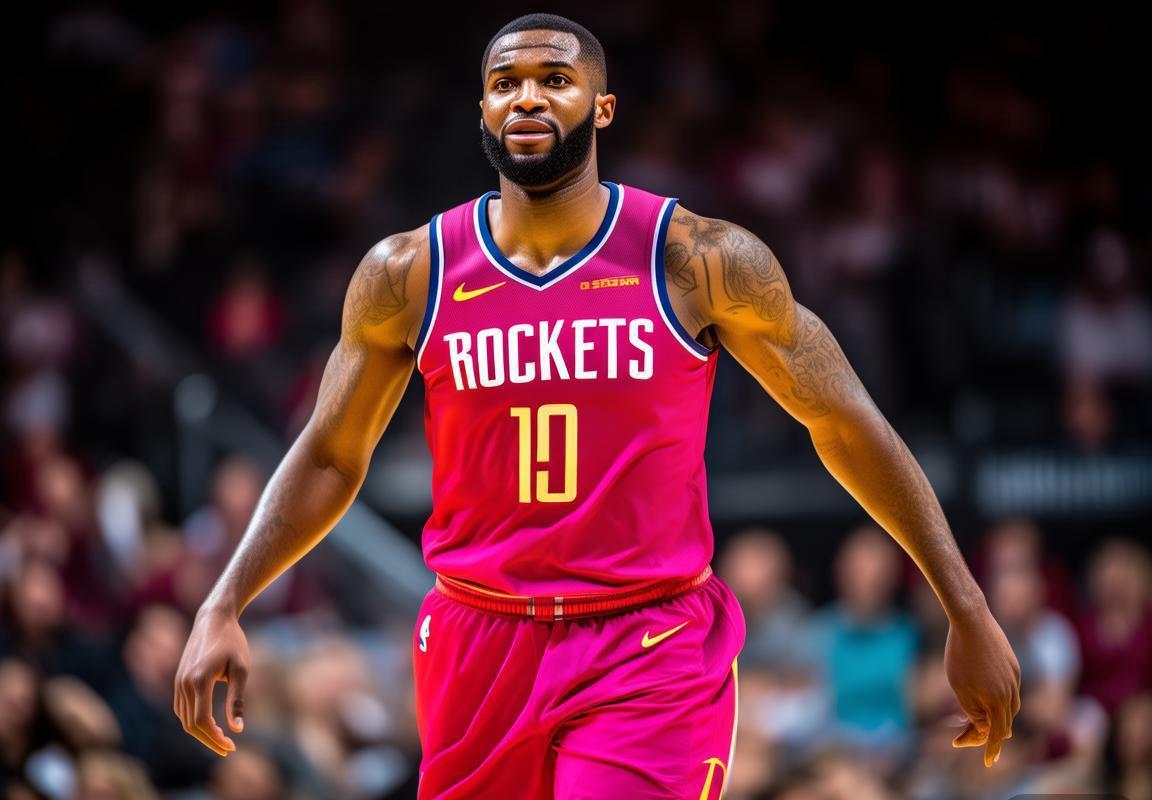 火箭胜太阳！阿门准三双狄龙空砍29分，火箭季后赛希望重燃或改变西部格局